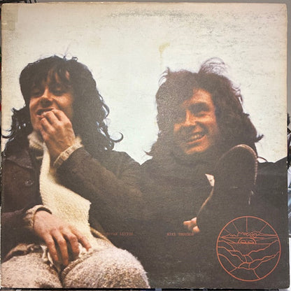 Donovan - Open Road (VINYL) | Very Good Plus (VG+) Very Good Plus (VG+)