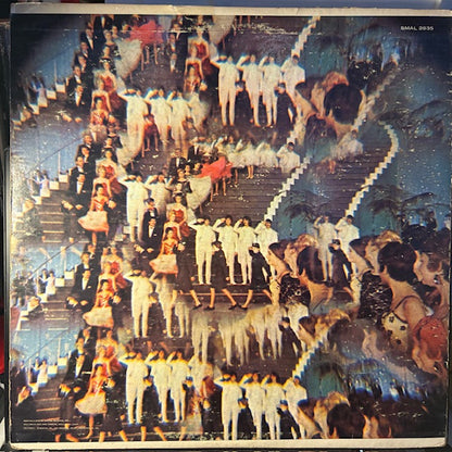 The Beatles - Magical Mystery Tour (VINYL) | Very Good Plus (VG+) Very Good Plus (VG+)