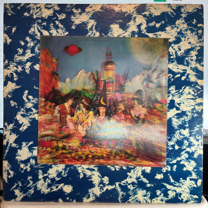 The Rolling Stones - Their Satanic Majesties Request (VINYL) | Very Good Plus (VG+) Very Good Plus (VG+)