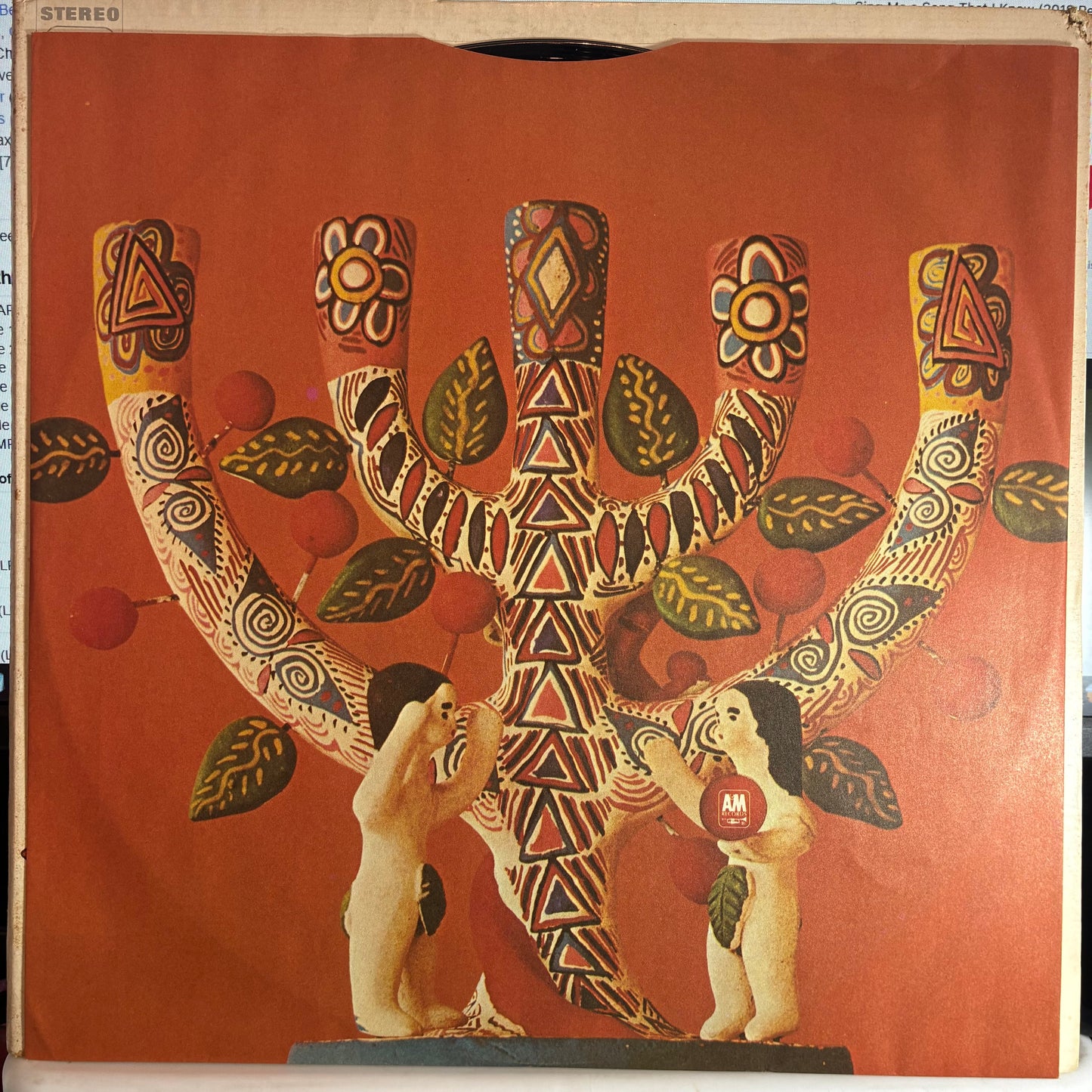 Blodwyn Pig - Getting To This (VINYL) | Very Good Plus (VG+) Very Good Plus (VG+)