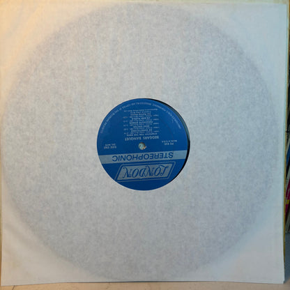 The Rolling Stones - Beggars Banquet (VINYL) | Very Good Plus (VG+) Very Good Plus (VG+)