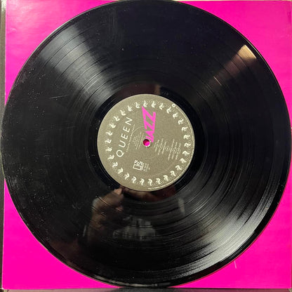 Queen - Jazz (VINYL) | Very Good Plus (VG+) Very Good Plus (VG+)