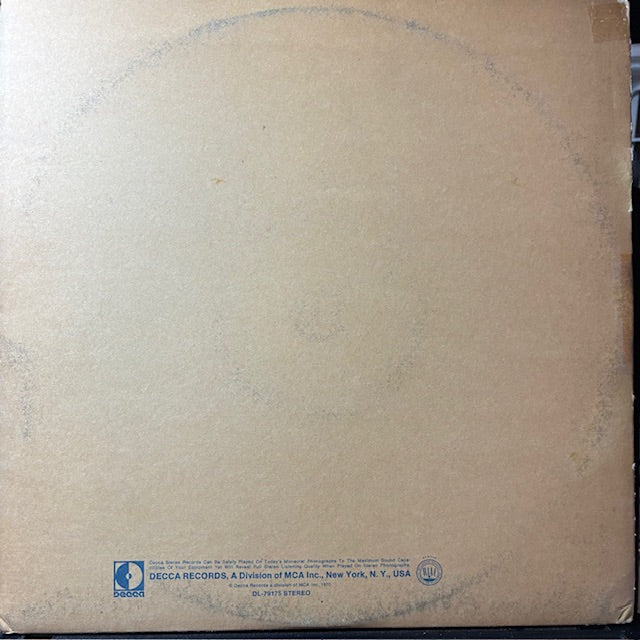 The Who - Live At Leeds (VINYL) | Very Good Plus (VG+) Very Good Plus (VG+)