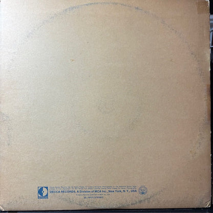 The Who - Live At Leeds (VINYL) | Very Good Plus (VG+) Very Good Plus (VG+)