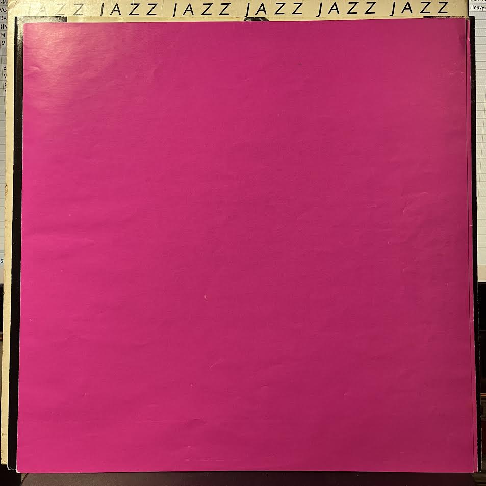 Queen - Jazz (VINYL) | Very Good Plus (VG+) Very Good Plus (VG+)