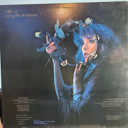 Stevie Nicks - Bella Donna (VINYL) | Excellent (EX)
