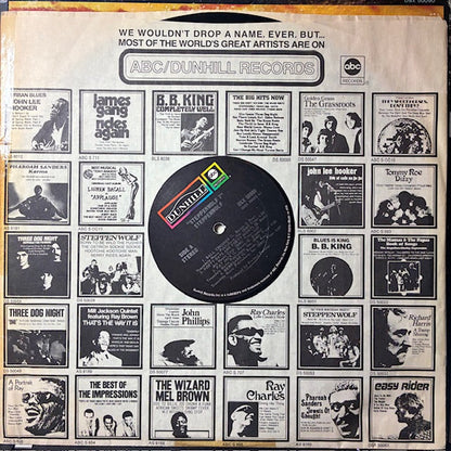 Steppenwolf - Steppenwolf 7 (VINYL) | Very Good Plus (VG+) Very Good Plus (VG+)