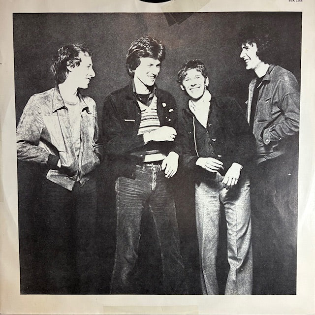 Dire Straits - Dire Straits (VINYL) | Very Good Plus (VG+) Excellent (EX)