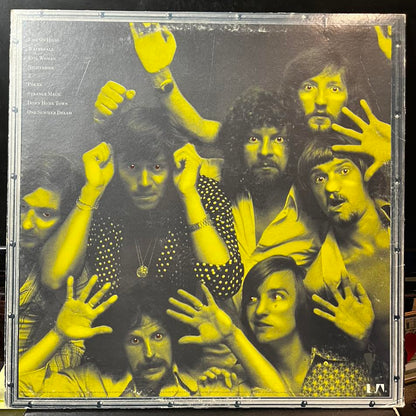 Electric Light Orchestra - Face The Music (VINYL) | Very Good Plus (VG+) Very Good Plus Plus (VG++)