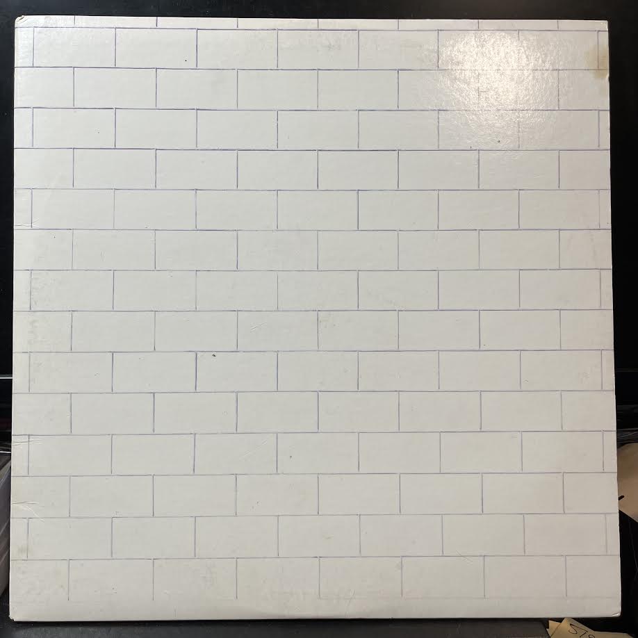 Pink Floyd - The Wall (2xVINYL) | Excellent (EX)