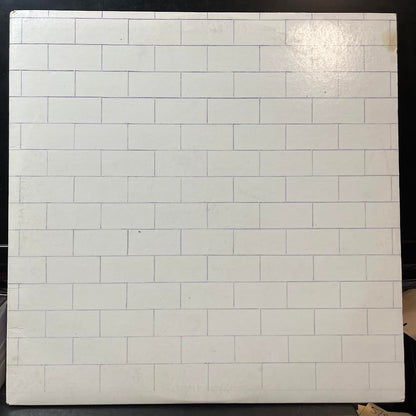 Pink Floyd - The Wall (2xVINYL) | Excellent (EX)