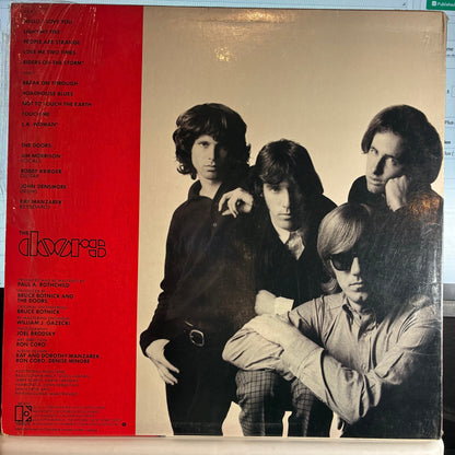 The Doors - Greatest Hits (VINYL) | Excellent (EX)