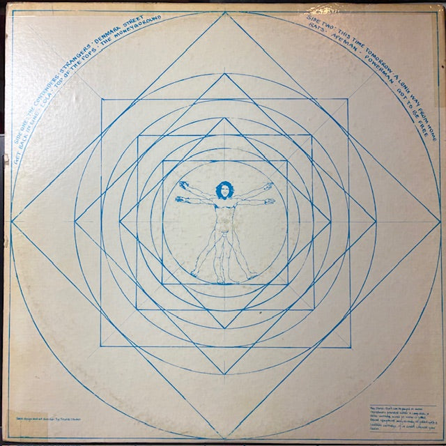 The Kinks - Lola Versus Powerman And The Moneygoround - Part One (VINYL) | Excellent (EX) Very Good Plus (VG+)