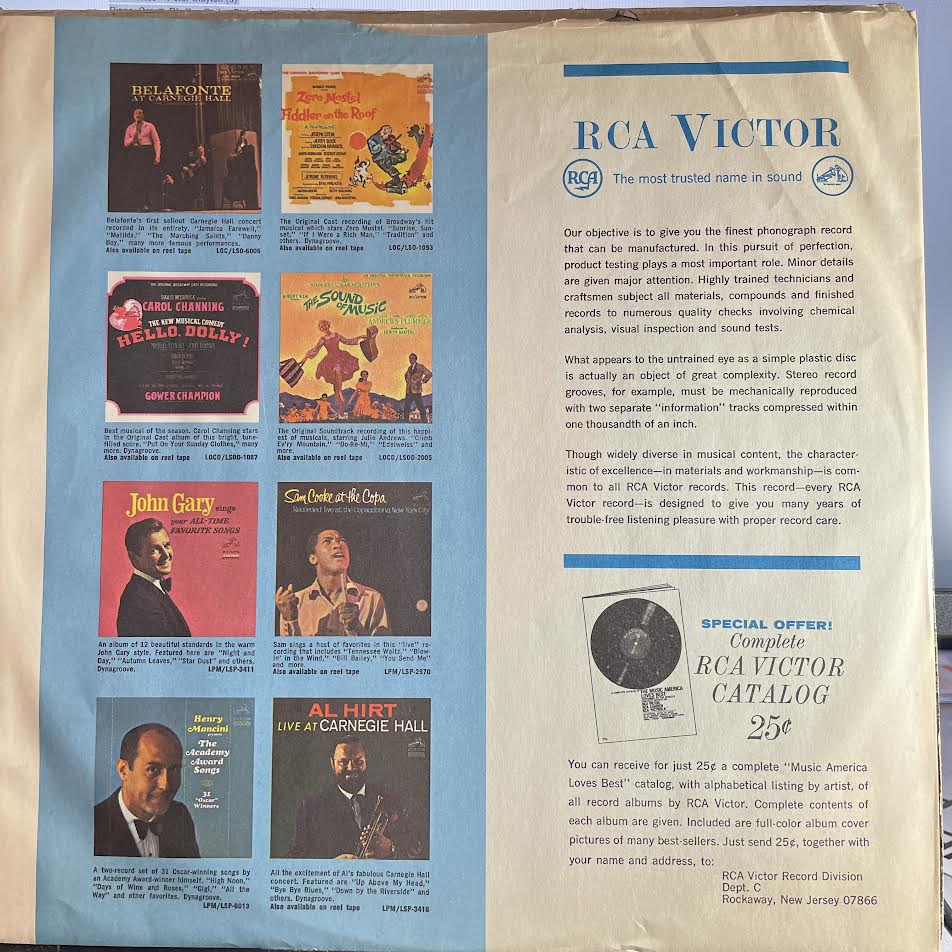 The Guess Who - Wheatfield Soul (VINYL) | Very Good Plus (VG+) Very Good (VG)