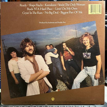 Ambrosia (2) - One Eighty (VINYL) | Very Good Plus (VG+) Very Good Plus (VG+)