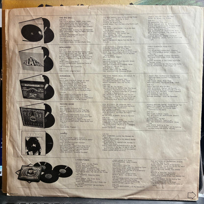 Crazy Horse - Crazy Horse (VINYL) | Very Good Plus (VG+) Excellent (EX)