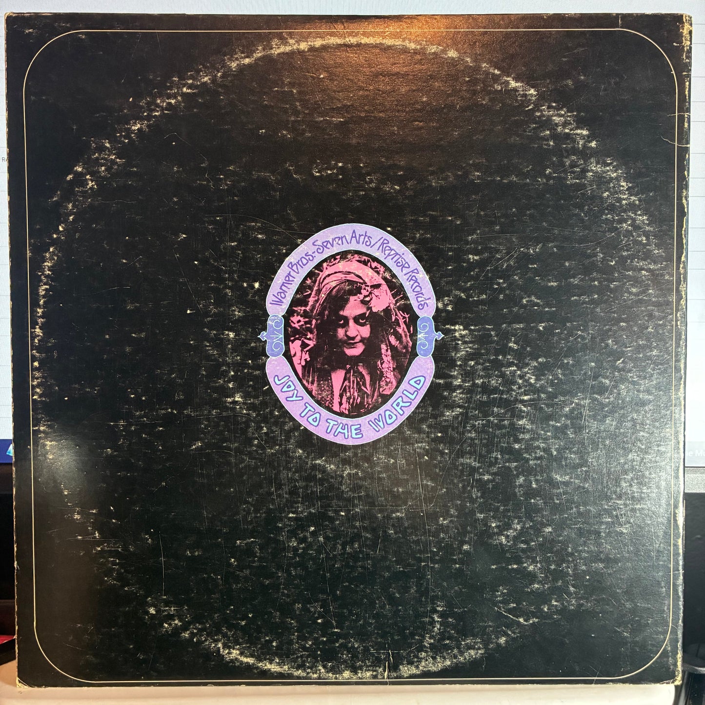 The 1969 Warner / Reprise Songbook (2xVINYL) | Very Good Plus (VG+) Very Good Plus (VG+)