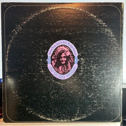 The 1969 Warner / Reprise Songbook (2xVINYL) | Very Good Plus (VG+) Very Good Plus (VG+)