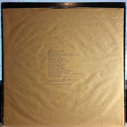 Don McLean - American Pie (VINYL) | Very Good Plus (VG+) Very Good (VG)