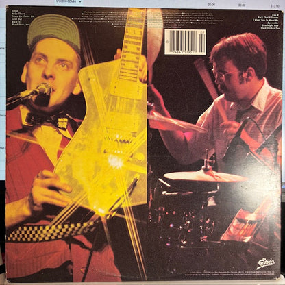 Cheap Trick - At Budokan (VINYL) | Very Good Plus (VG+) Excellent (EX)