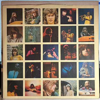The Moody Blues - Seventh Sojourn (VINYL) | Excellent (EX)