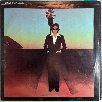 Boz Scaggs - Silk Degrees (VINYL) | Very Good Plus (VG+) Very Good Plus (VG+)