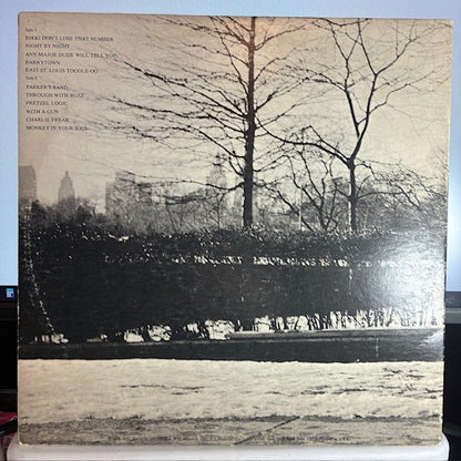 Steely Dan - Pretzel Logic (VINYL) | Very Good Plus (VG+) Excellent (EX)