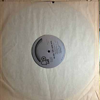 The Box Tops - Super Hits (VINYL) | Very Good Plus (VG+) Very Good (VG)