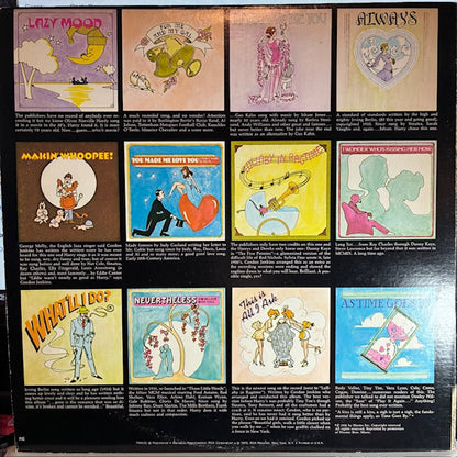 Harry Nilsson - A Little Touch Of Schmilsson In The Night (VINYL) | Excellent (EX)