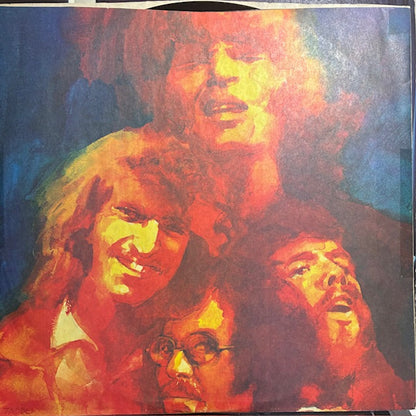 Creedence Clearwater Revival - Cosmo's Factory (VINYL) | Very Good Plus (VG+) Very Good Plus (VG+)