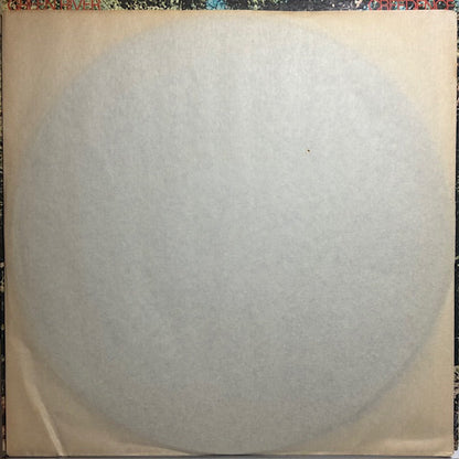 Creedence Clearwater Revival - Green River (VINYL) | Excellent (EX)