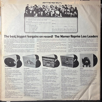 The Kinks - The Kinks Greatest Hits! (VINYL) | Very Good Plus (VG+) Very Good Plus (VG+)
