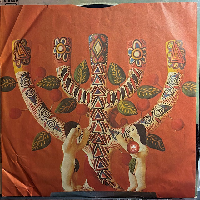 Free - Fire And Water (VINYL) | Very Good Plus (VG+) Very Good Plus (VG+)