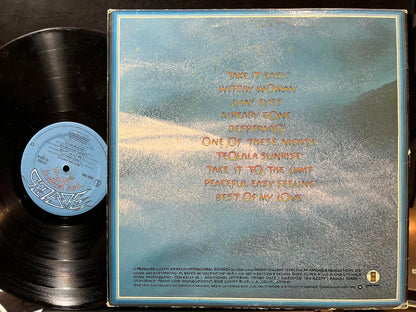 Eagles - Their Greatest Hits 1971-1975 (VINYL) | Very Good Plus Plus (VG++) Excellent (EX)