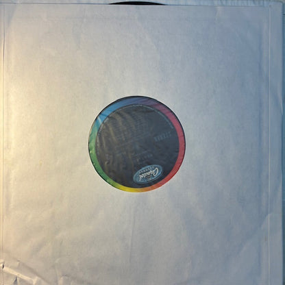 The Beatles - Meet The Beatles! (VINYL) | Very Good Plus (VG+)