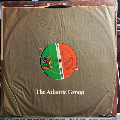 Led Zeppelin - Led Zeppelin II (VINYL) | Very Good Plus (VG+) Very Good Plus (VG+)