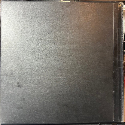 George Harrison - All Things Must Pass (3x VINYL BOX) | Very Good Plus (VG+) Very Good Plus (VG+)