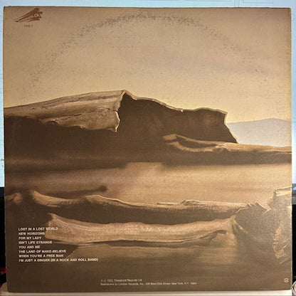 The Moody Blues - Seventh Sojourn (VINYL) | Excellent (EX)