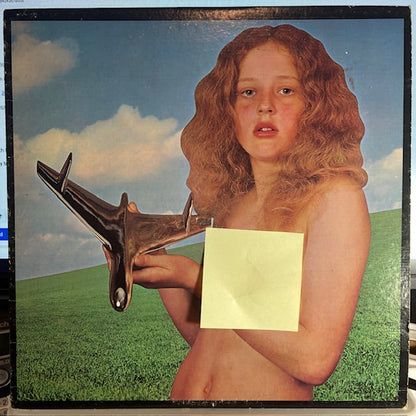 Blind Faith (2) - Blind Faith (VINYL) | Very Good Plus (VG+) Very Good Plus (VG+)