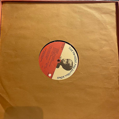 Various - The Concert For Bangla Desh (3xVINYL BOX) | Very Good Plus (VG+) Excellent (EX)