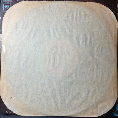 Mike Bloomfield - Super Session (VINYL) | Very Good Plus (VG+) Very Good (VG)