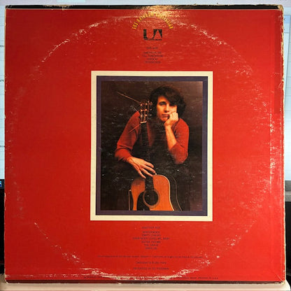 Don McLean - American Pie (VINYL) | Very Good Plus (VG+) Very Good (VG)