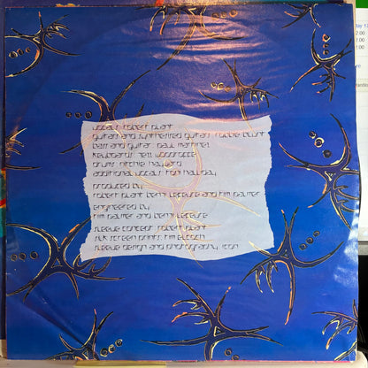 Robert Plant - Shaken 'N' Stirred (VINYL) | Very Good Plus (VG+) Very Good Plus (VG+)