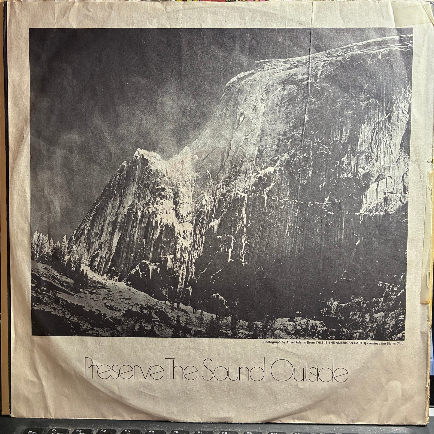 Quicksilver Messenger Service - Quicksilver (VINYL) | Very Good Plus (VG+) Excellent (EX)