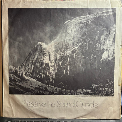 Quicksilver Messenger Service - Quicksilver (VINYL) | Very Good Plus (VG+) Excellent (EX)