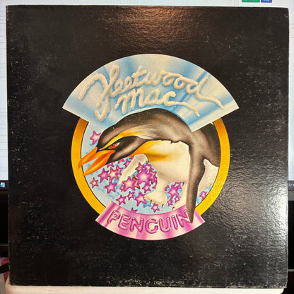 Fleetwood Mac - Penguin (VINYL) | Very Good Plus (VG+) Very Good Plus (VG+)