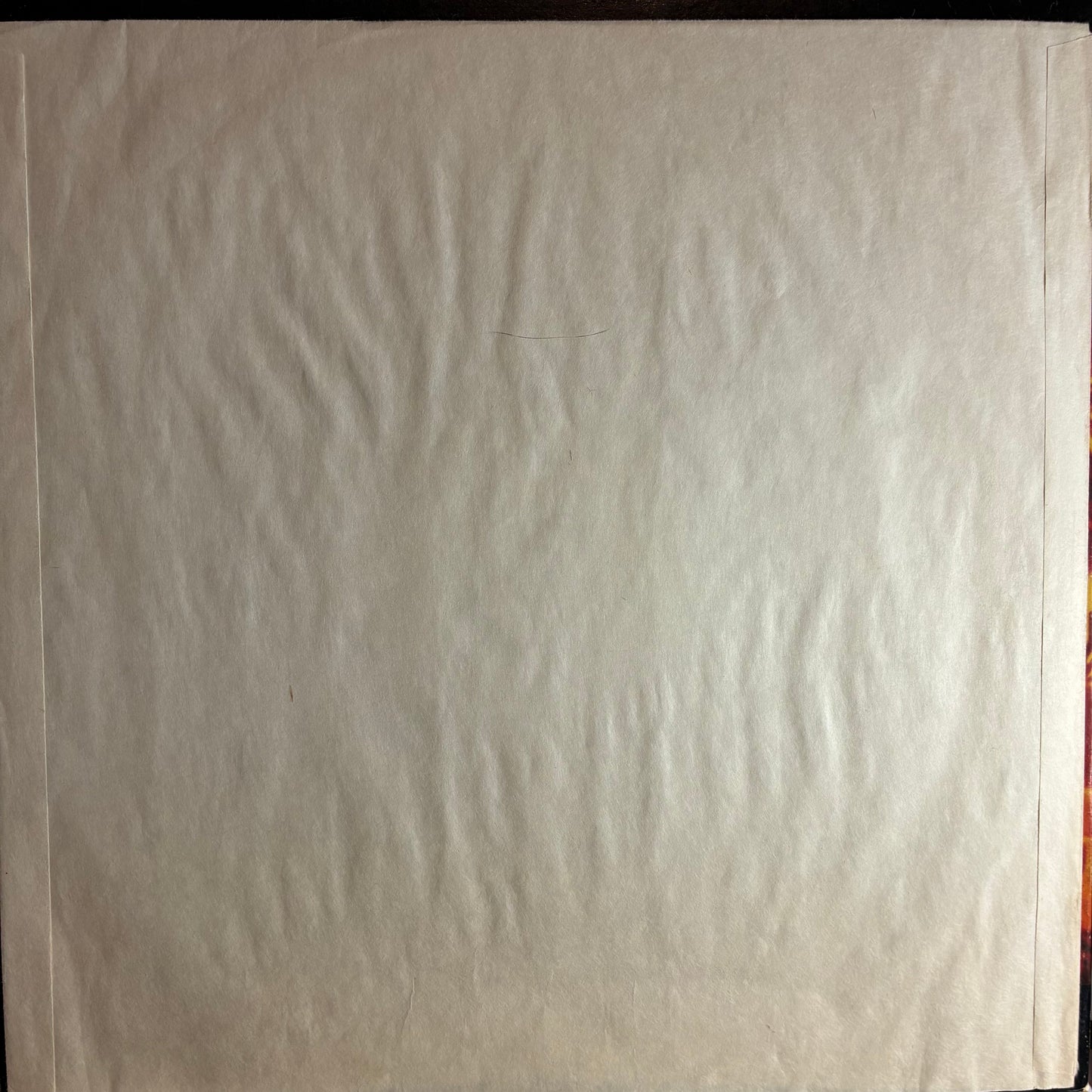 Traffic - Mr. Fantasy (VINYL) | Excellent (EX)