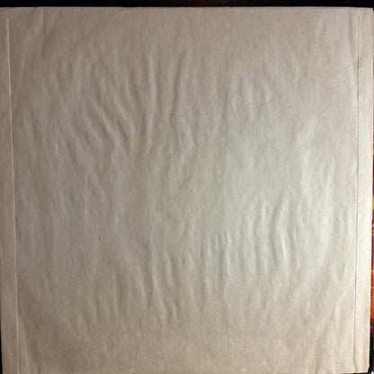 Traffic - Mr. Fantasy (VINYL) | Excellent (EX)