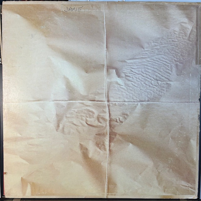 Jefferson Airplane - Bark (VINYL) | Very Good Plus (VG+) Very Good Plus (VG+)