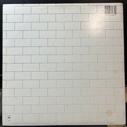 Pink Floyd - The Wall (2xVINYL) | Excellent (EX)